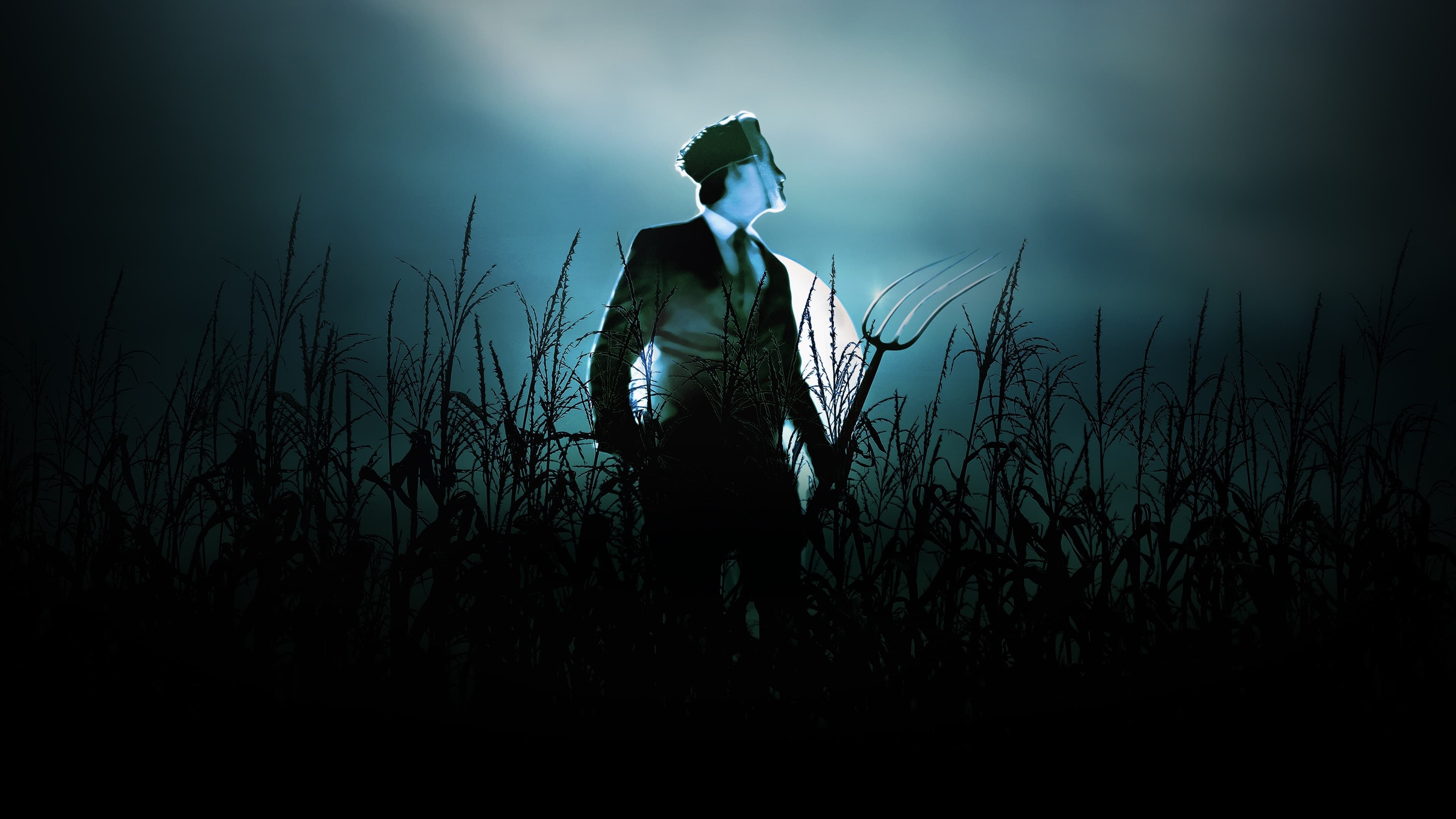 Dark Harvest Backdrop