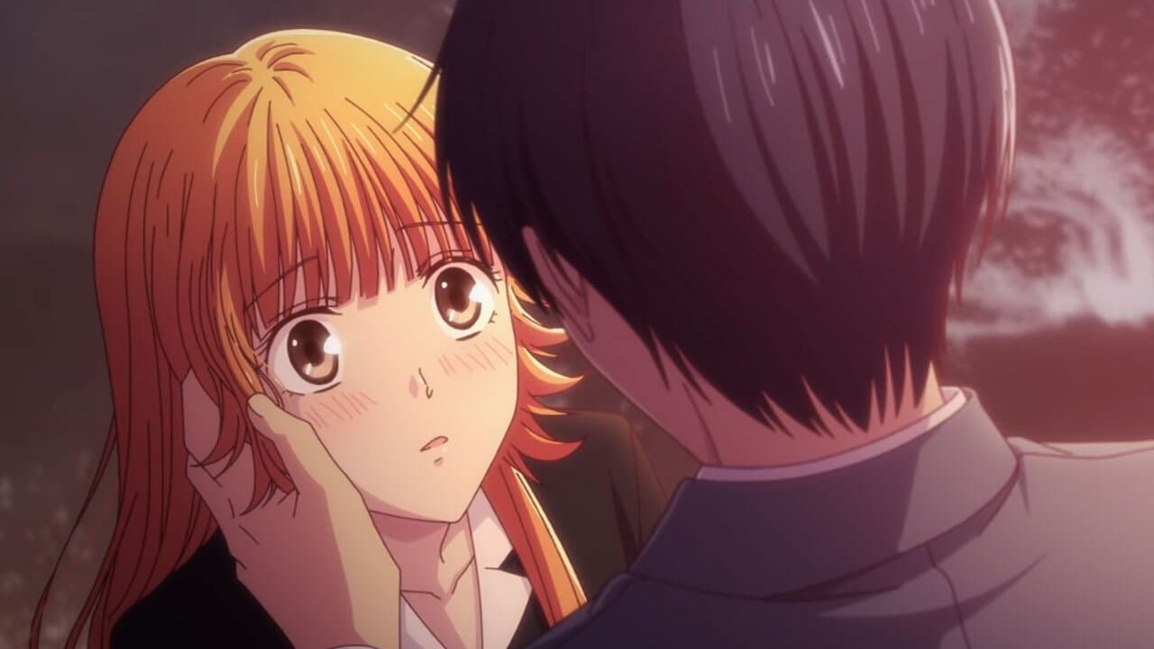 Fruits Basket -prelude- Backdrop