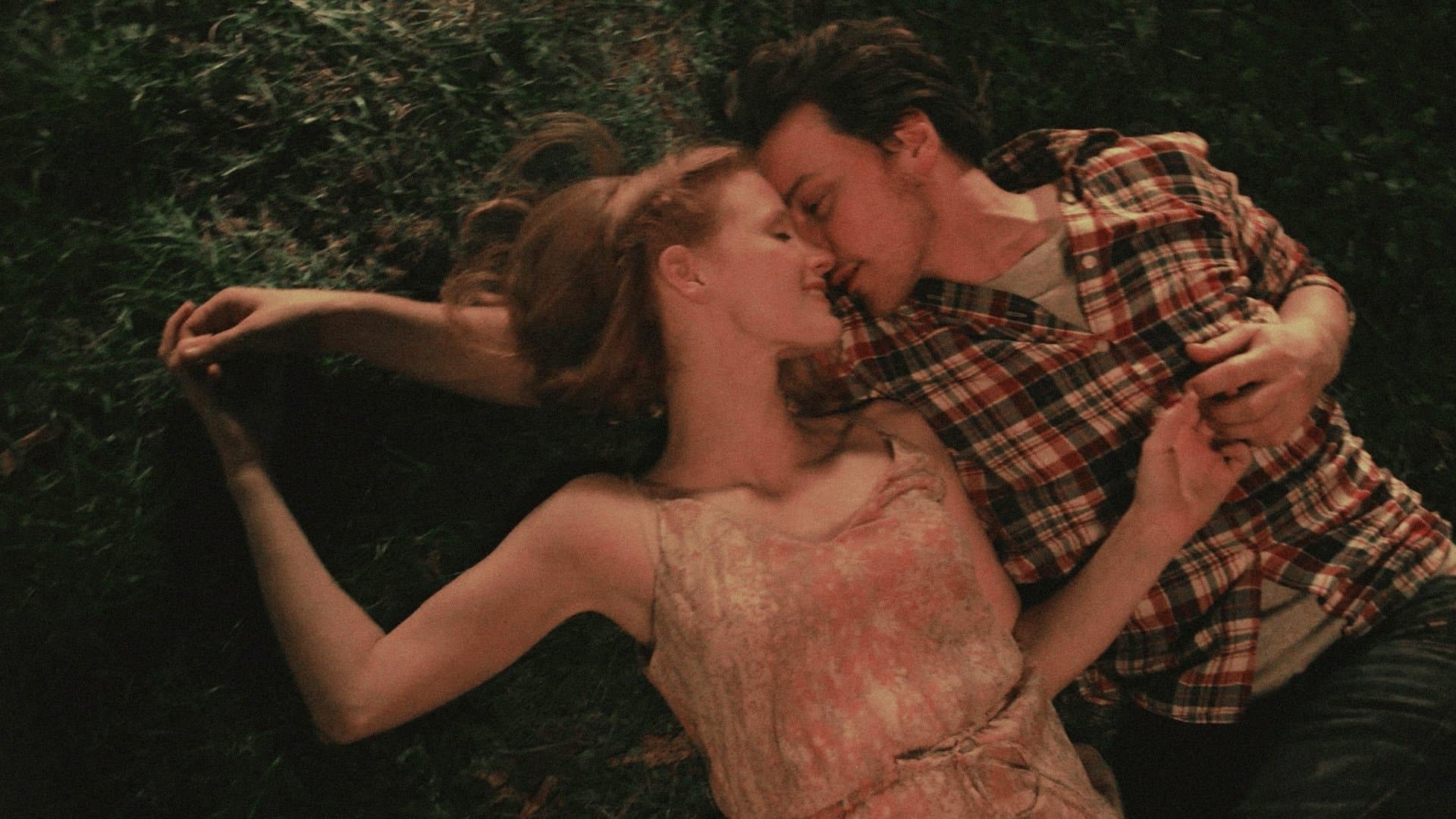 The Disappearance of Eleanor Rigby: Them Backdrop