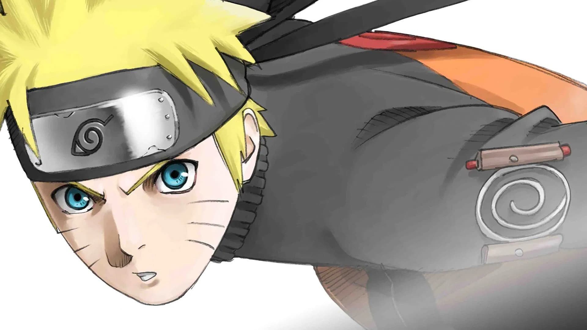 Naruto Shippuden the Movie: Bonds Backdrop