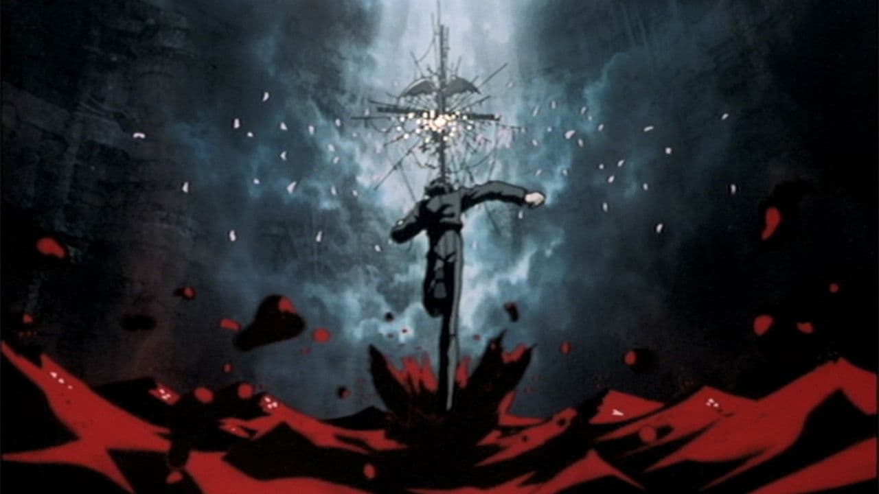 X: The Movie Backdrop