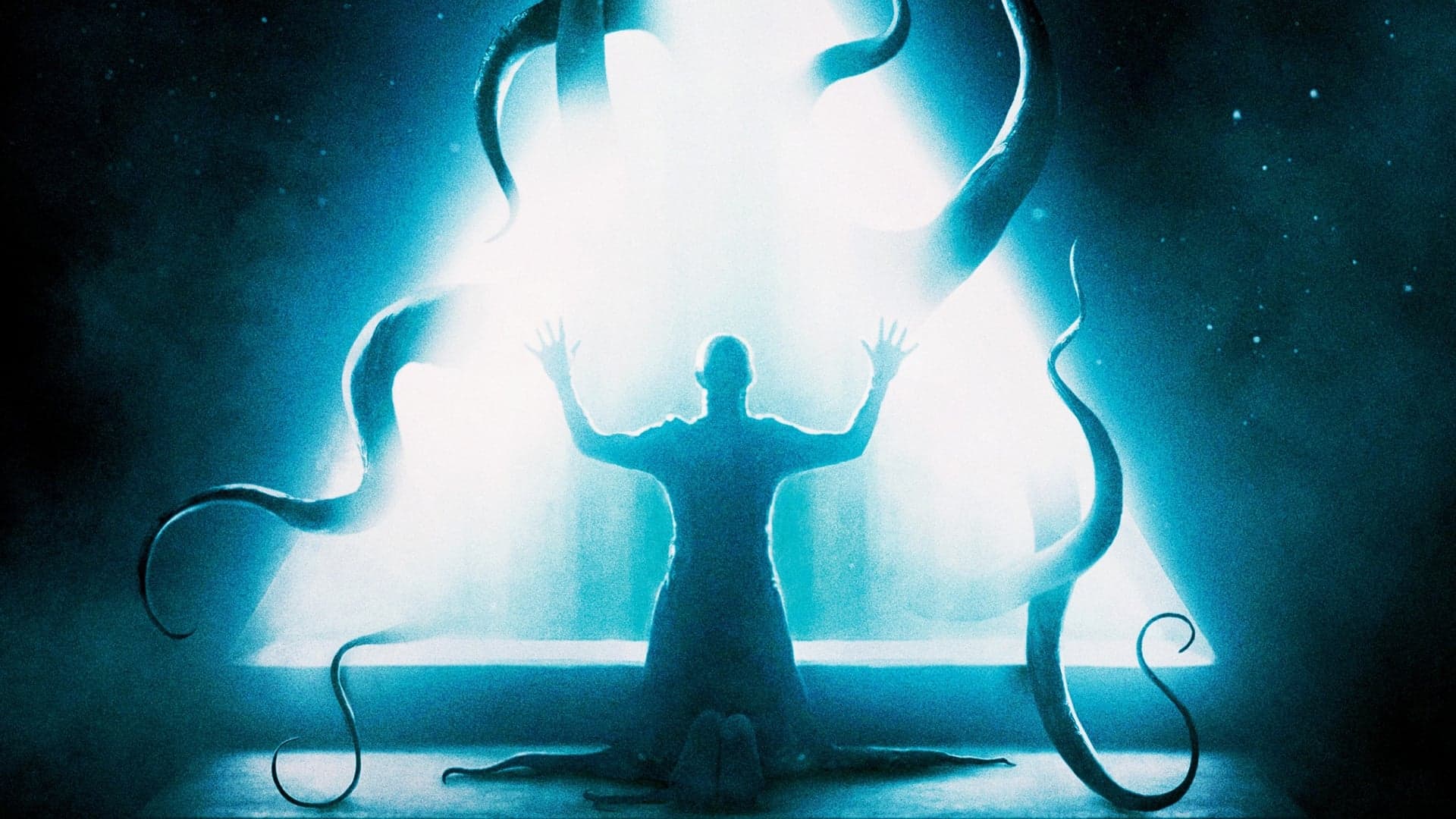 The Void Backdrop