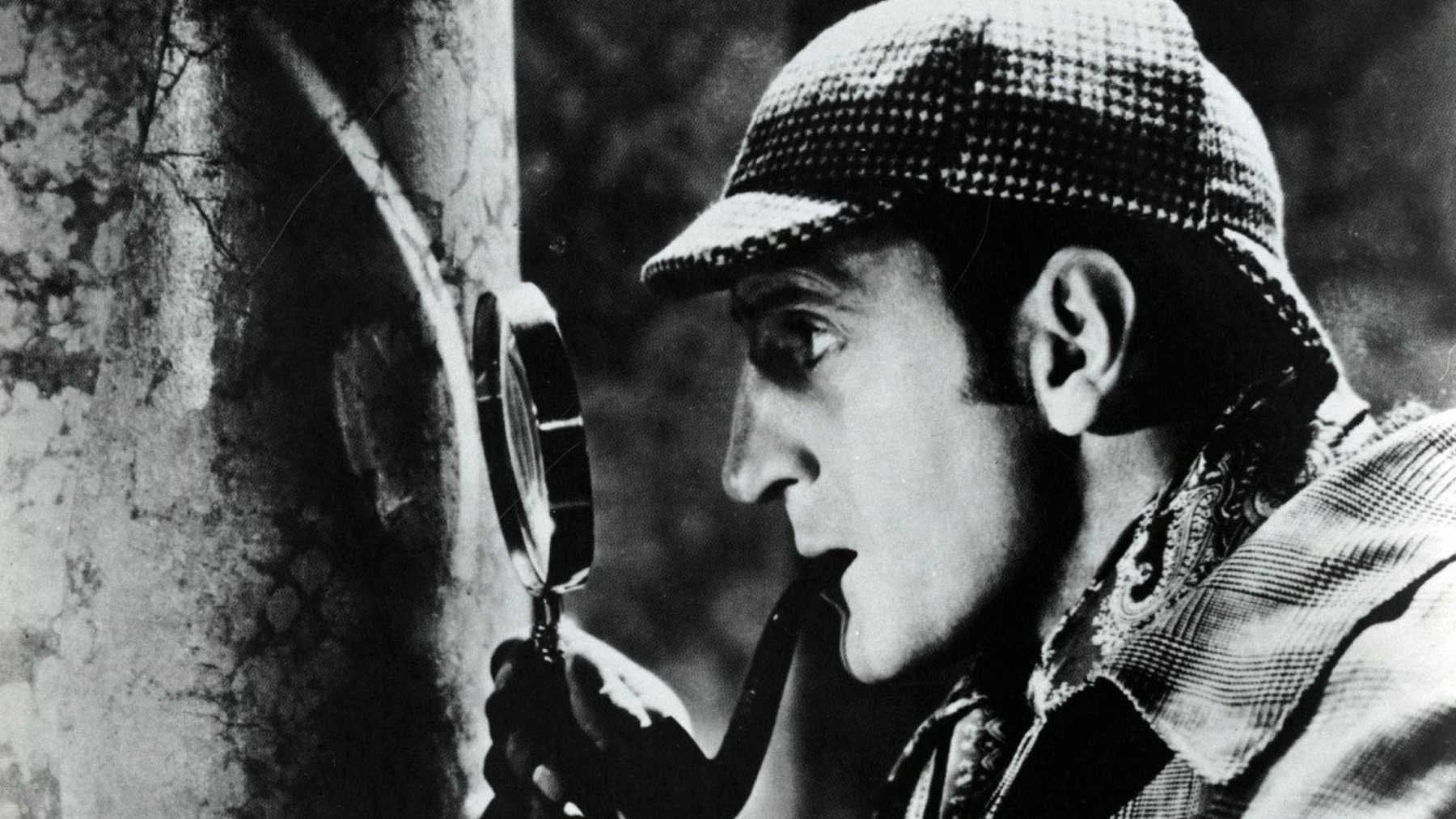 The Hound of the Baskervilles Backdrop