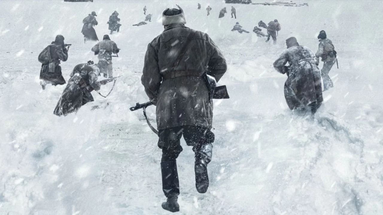 1942: Unknown Battle Backdrop