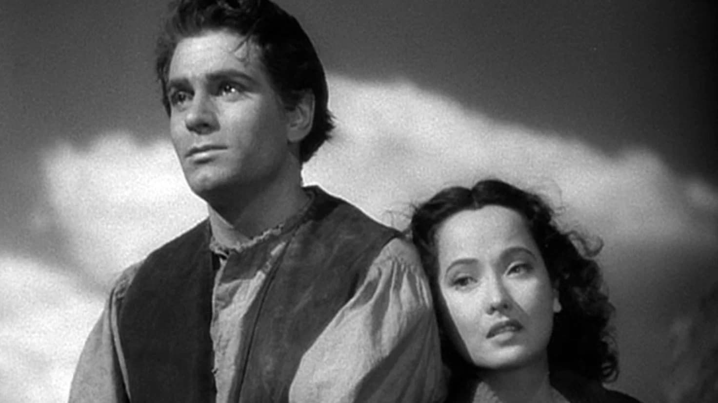 Wuthering Heights Backdrop