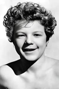 Johnny Sheffield