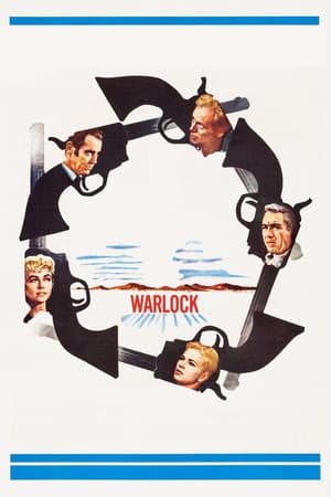 Warlock Poster