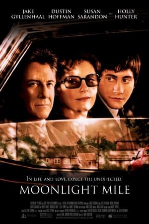 Moonlight Mile Poster