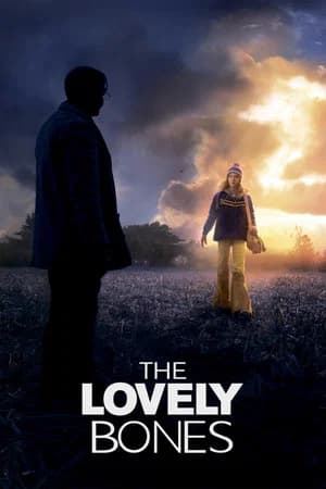 The Lovely Bones Poster