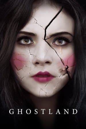 Ghostland Poster