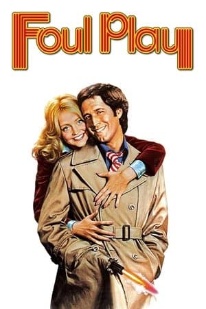 Foul Play Poster
