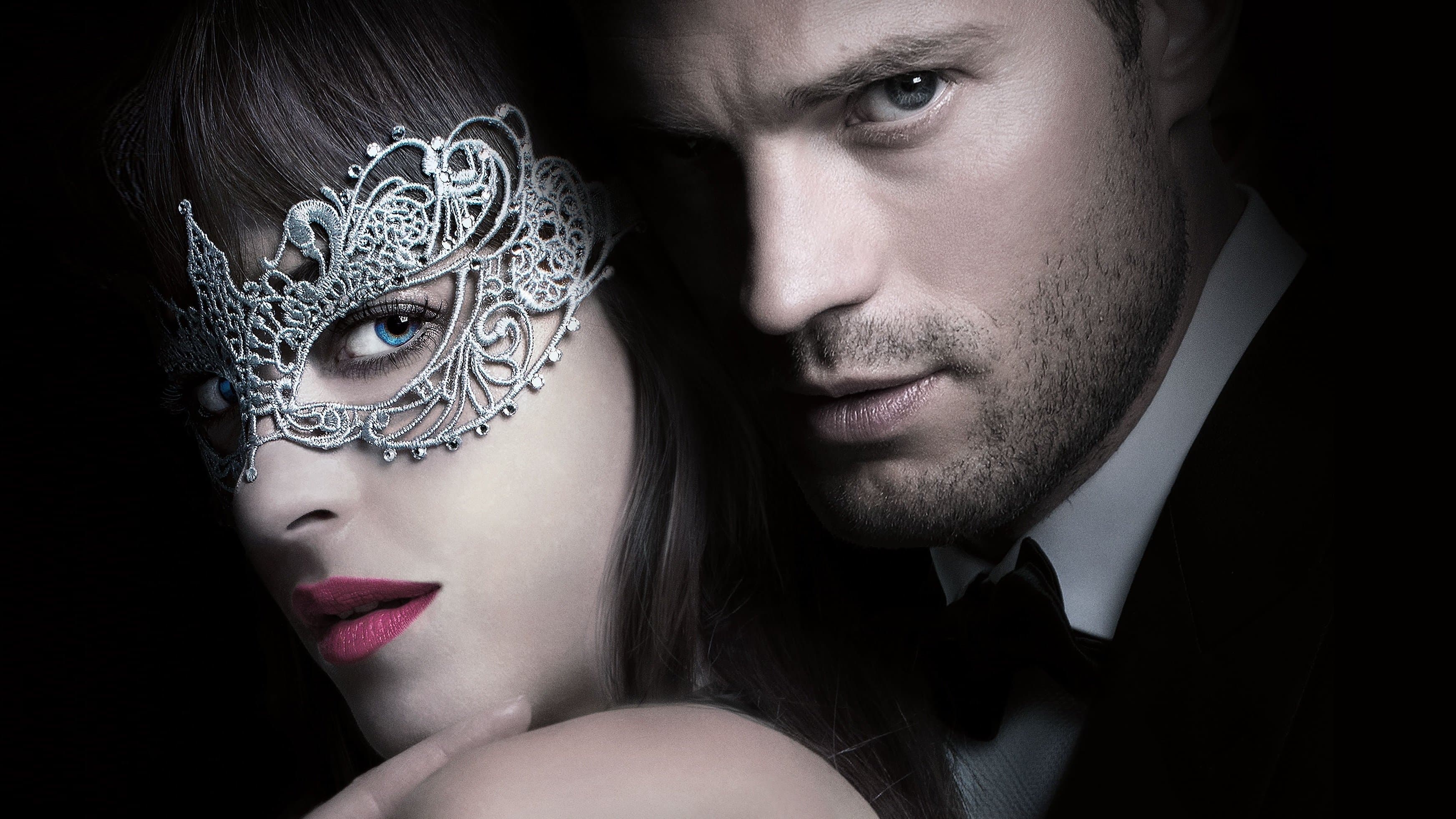 Fifty Shades Darker Backdrop