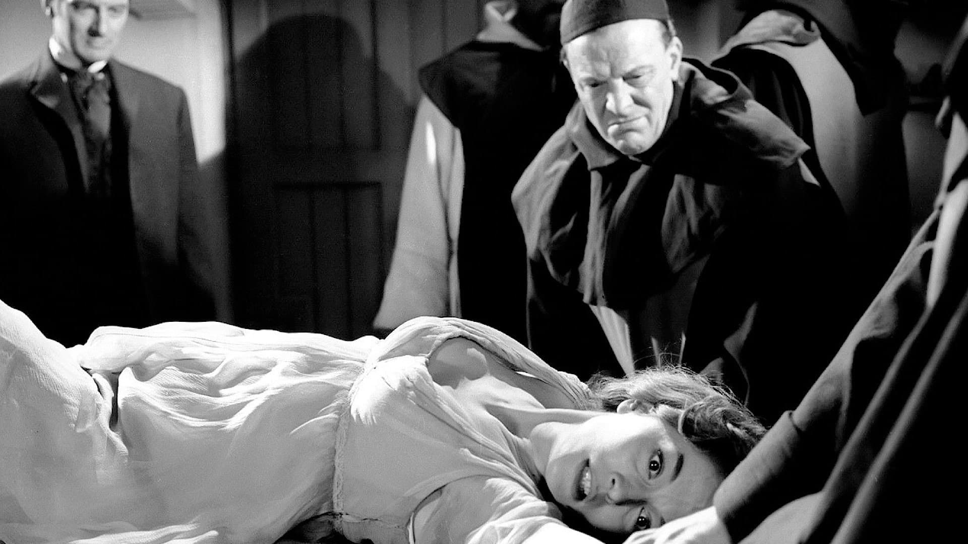 Dracula: Prince of Darkness Backdrop