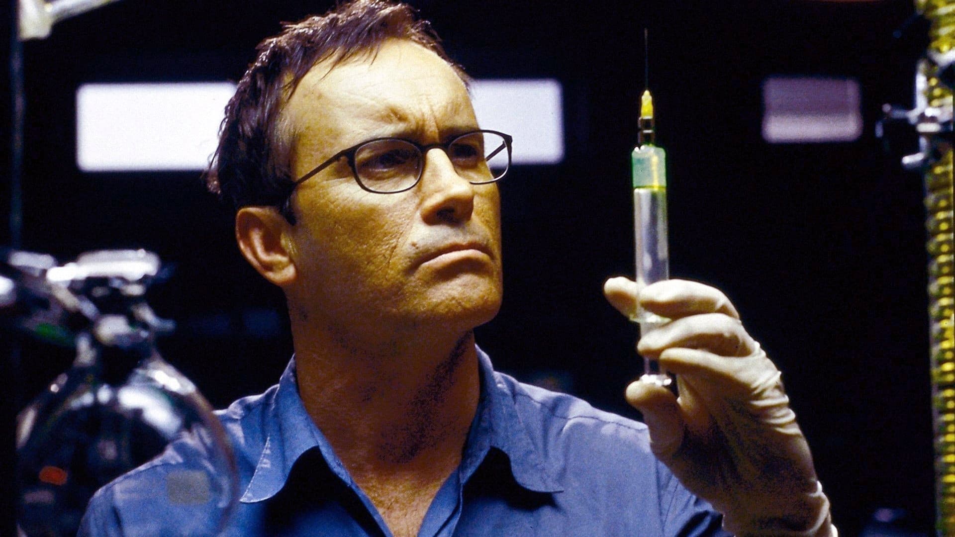 Beyond Re-Animator Backdrop
