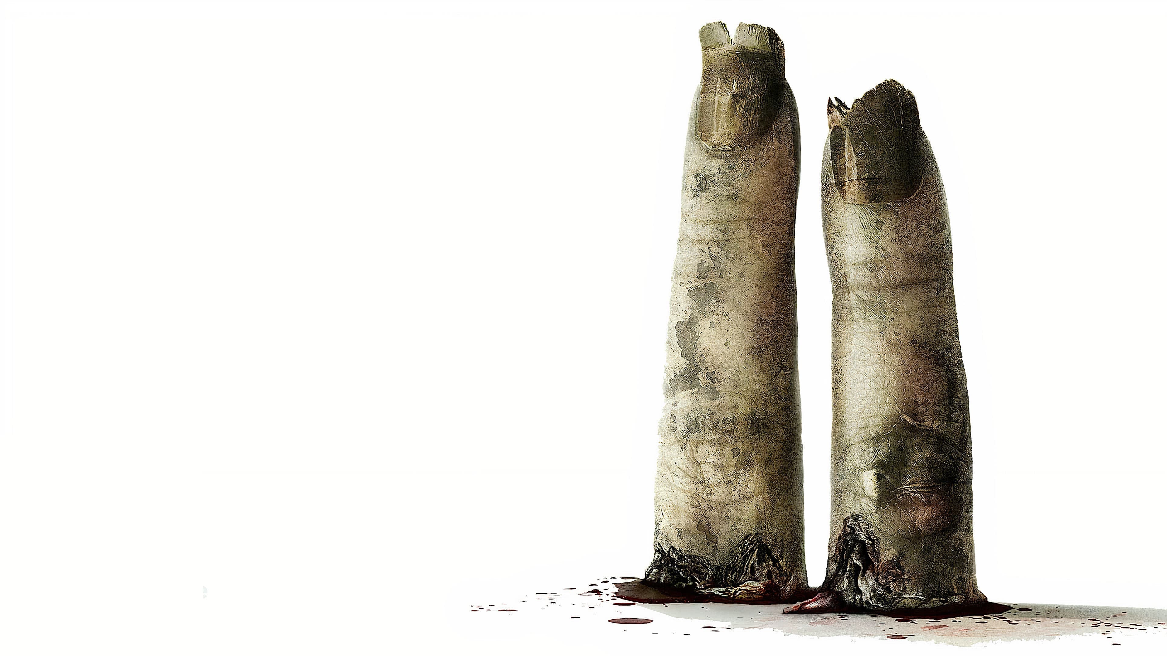 Saw II Backdrop