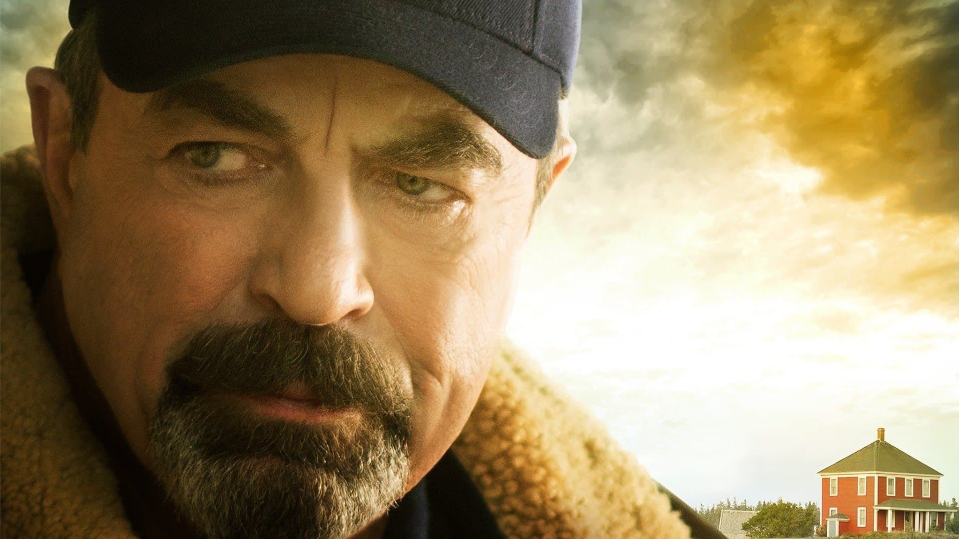 Jesse Stone: Lost in Paradise Backdrop