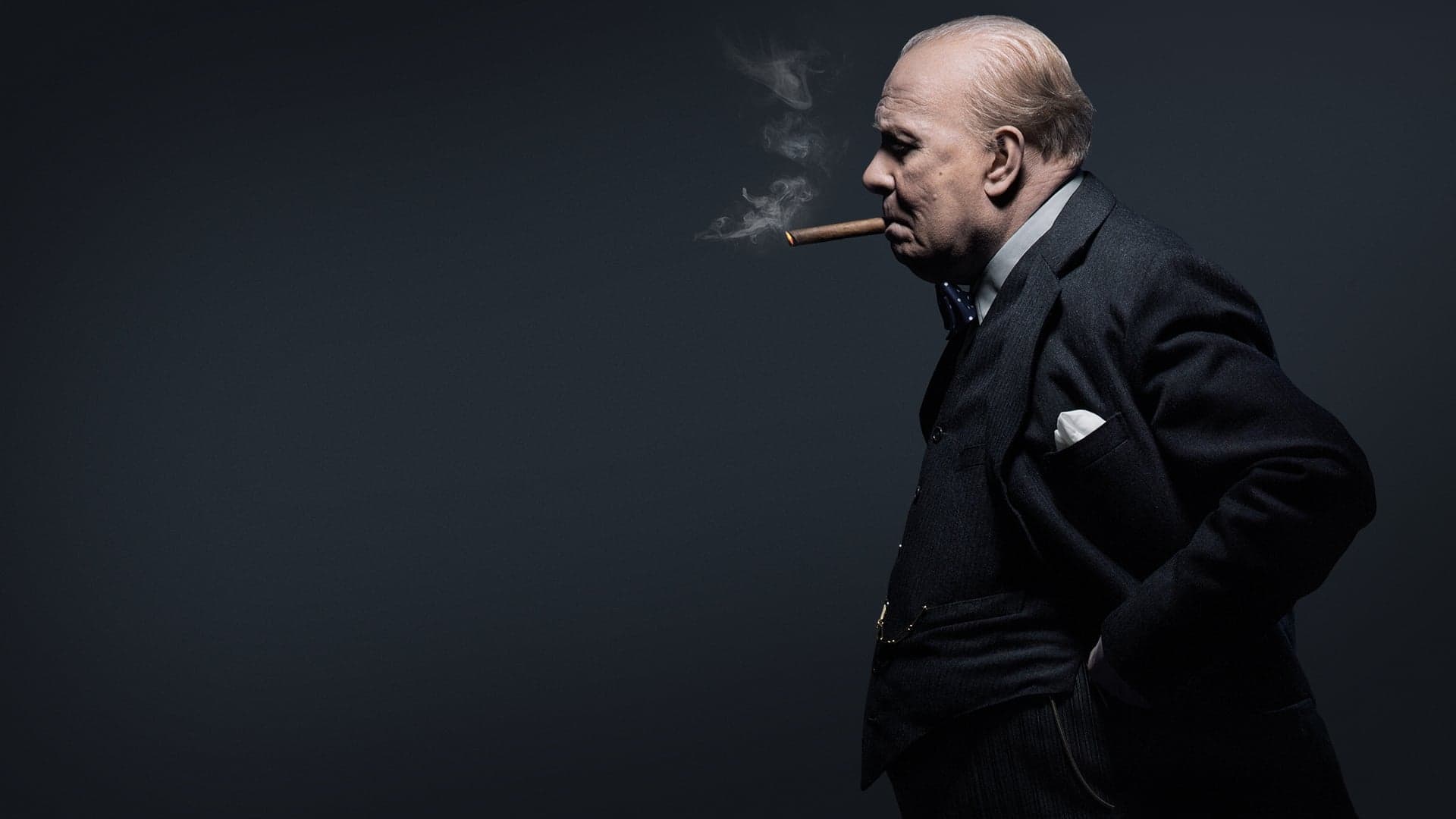Darkest Hour Backdrop