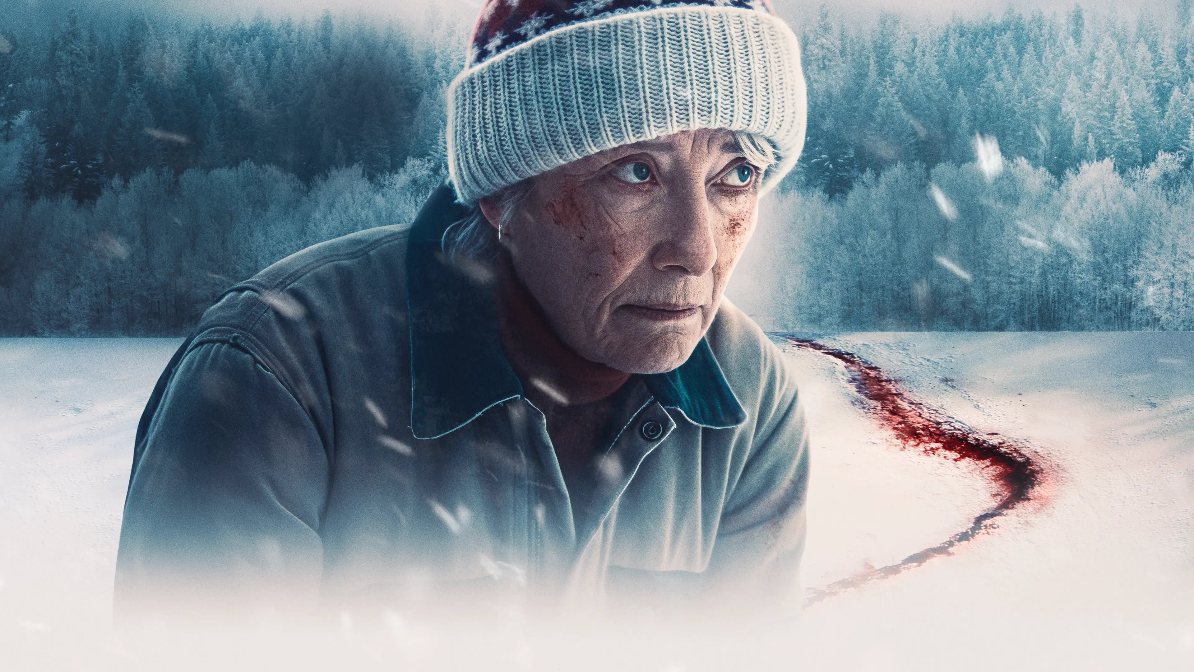 Dead of Winter Backdrop