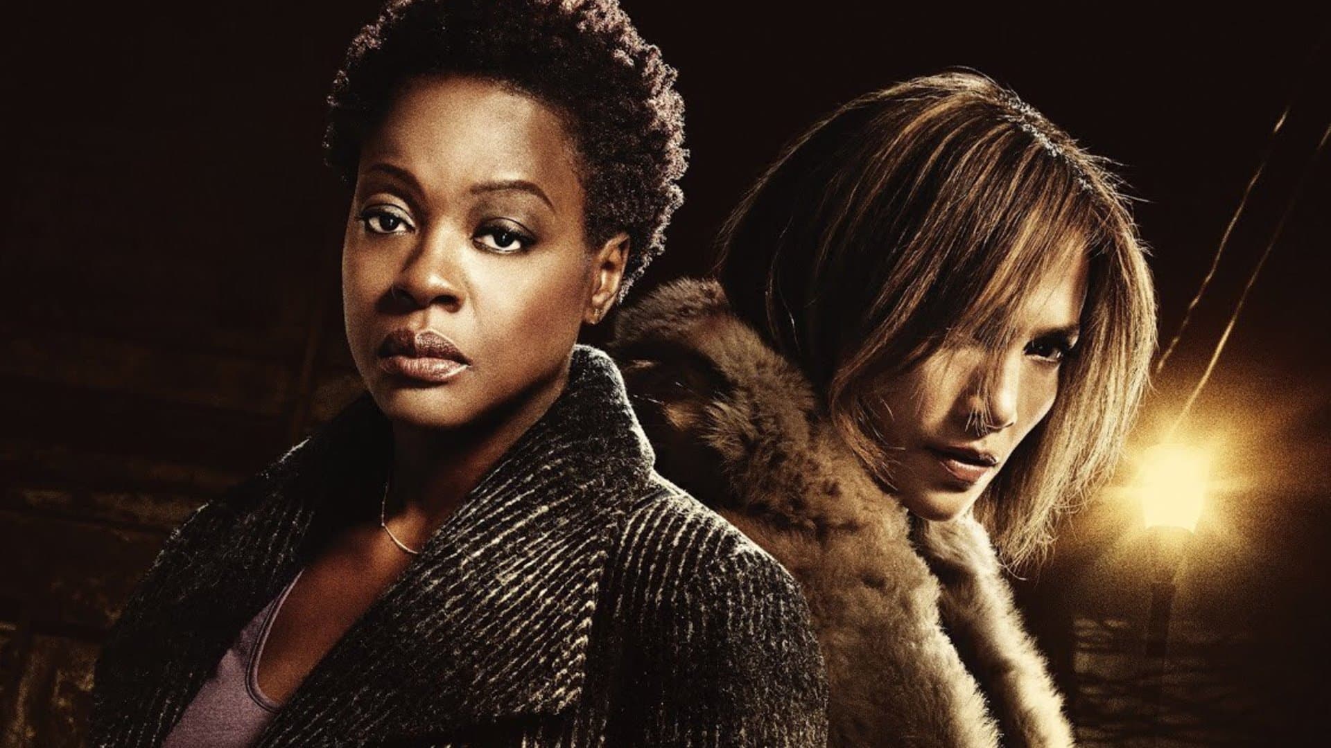 Lila & Eve Backdrop