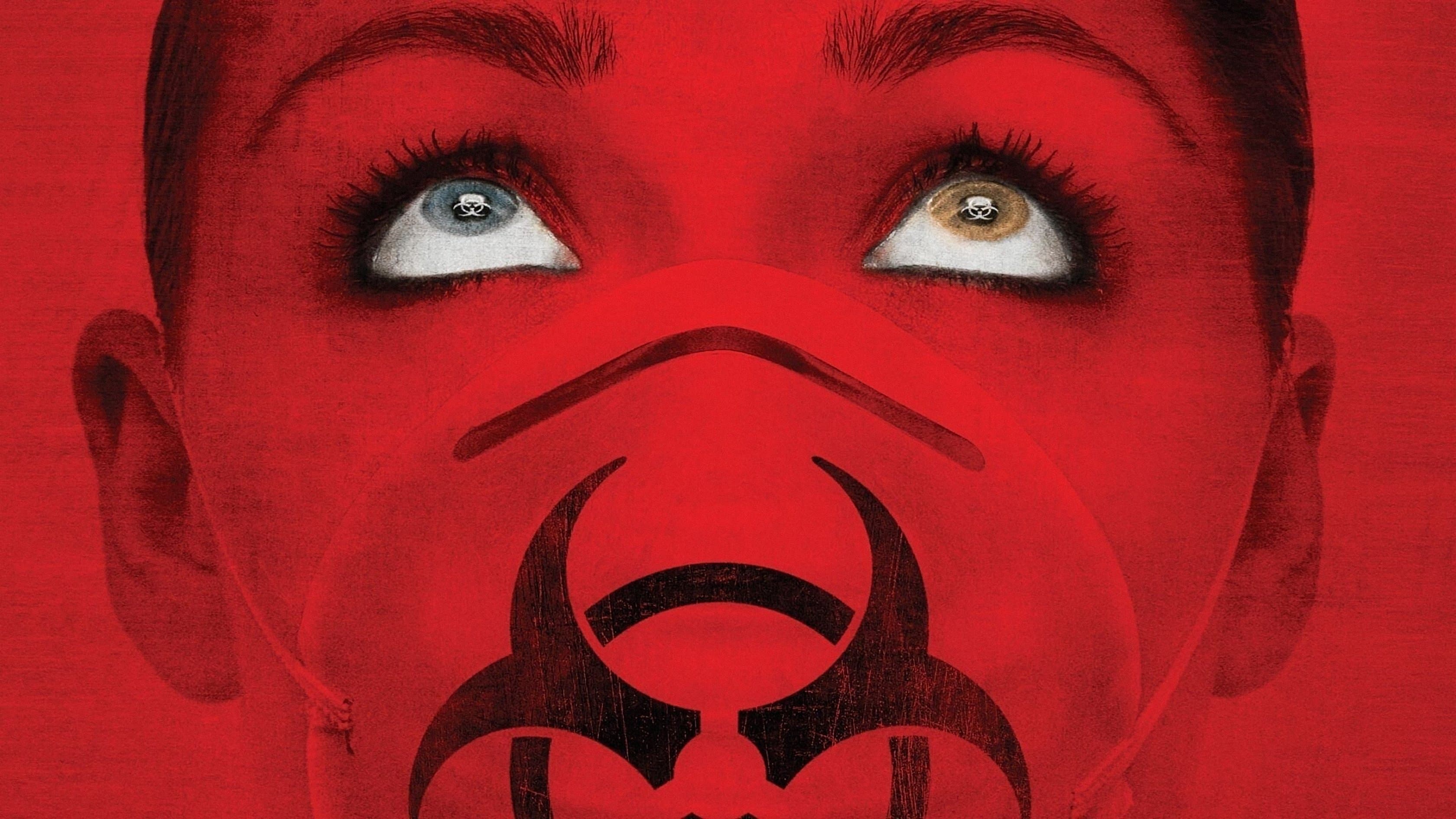28 Weeks Later Backdrop