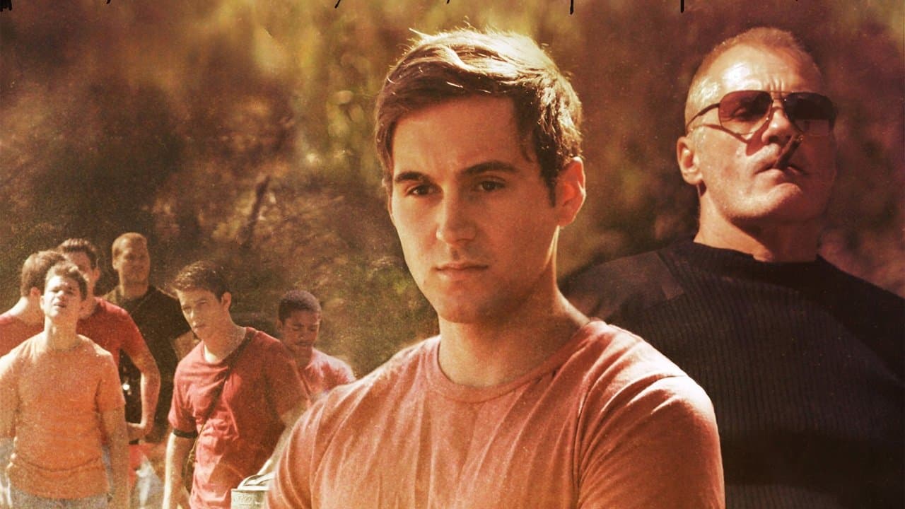 Coldwater Backdrop