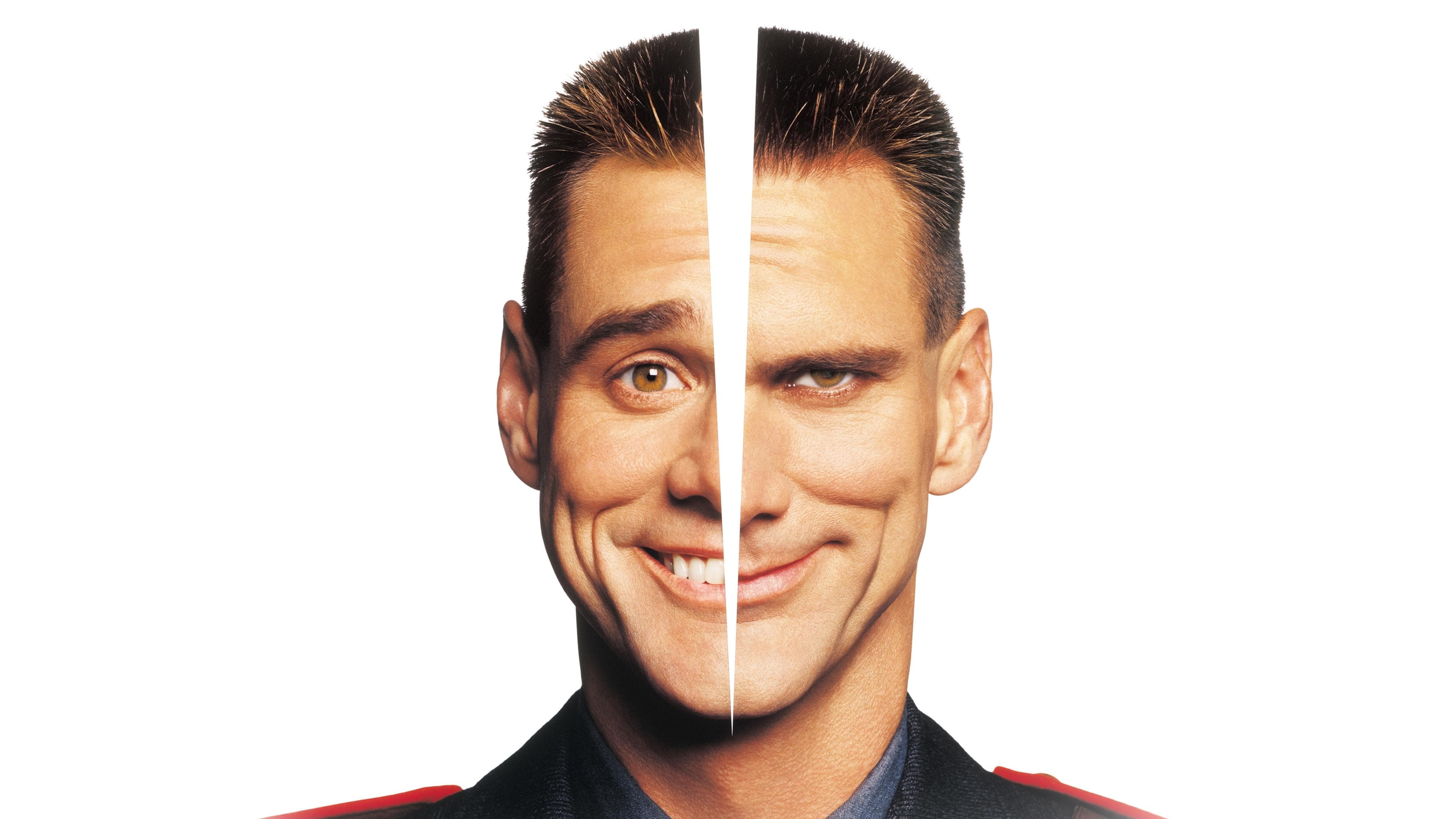Me, Myself & Irene Backdrop