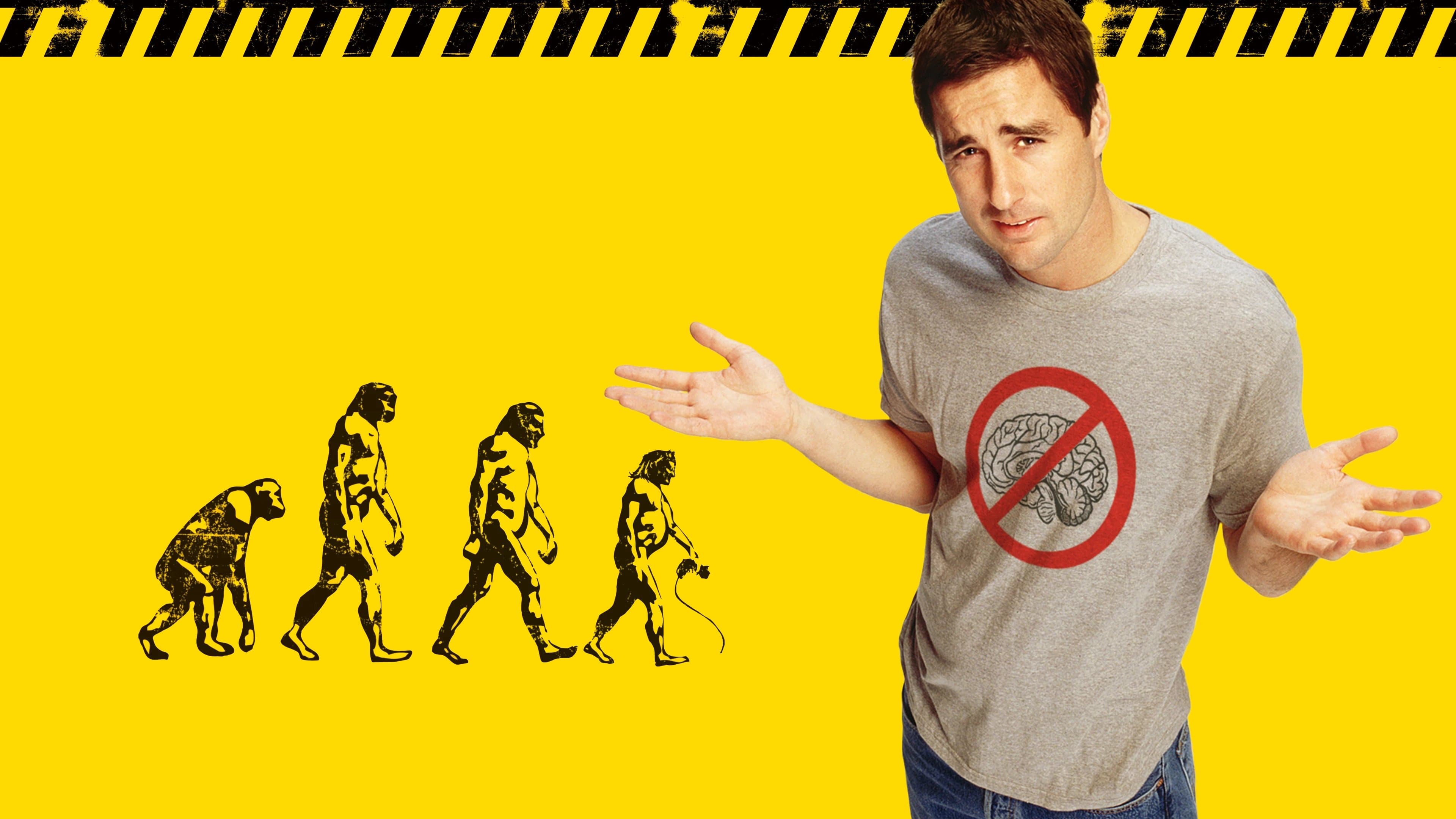 Idiocracy Backdrop