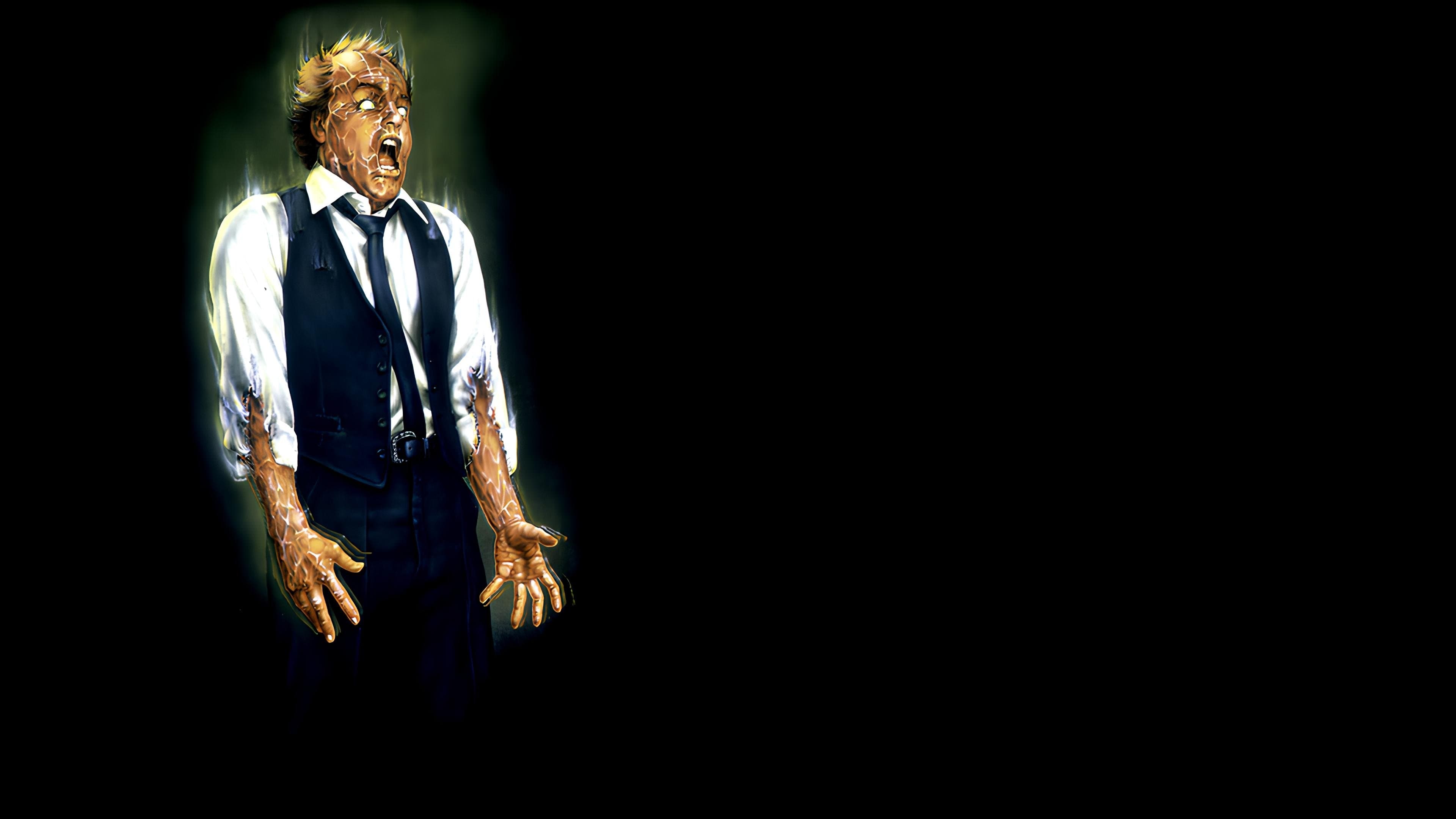 Scanners Backdrop