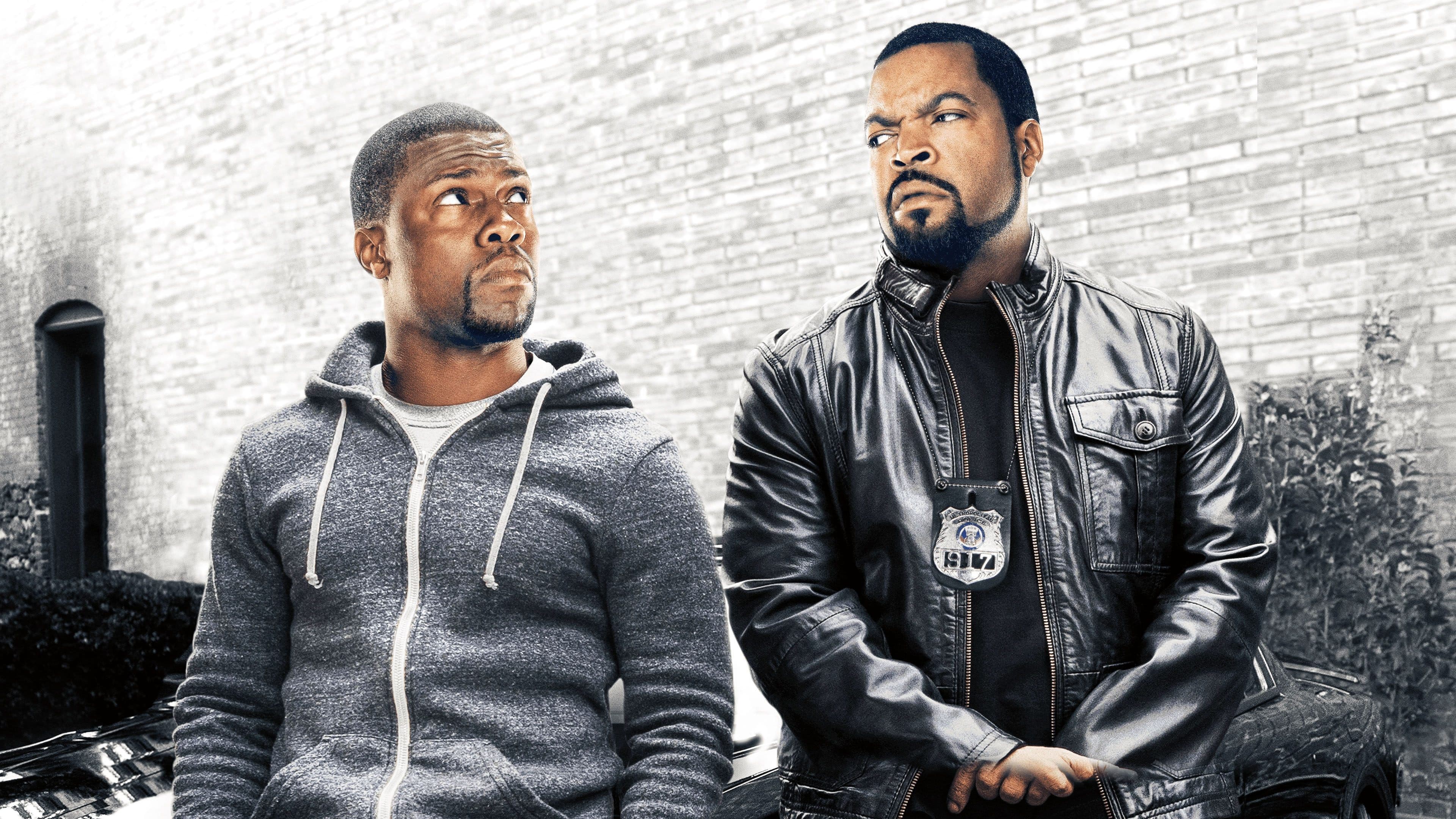 Ride Along Backdrop