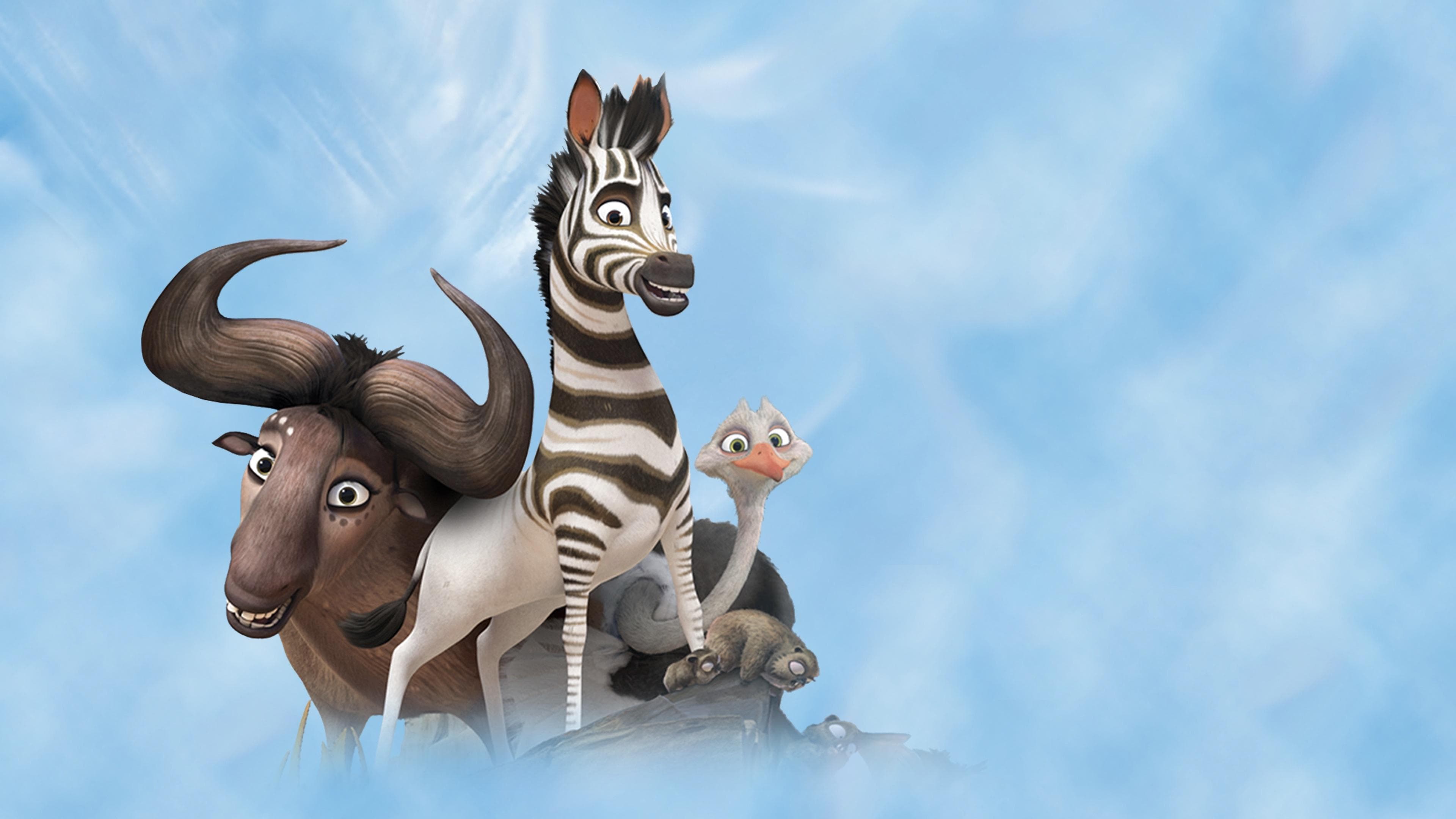 Khumba Backdrop