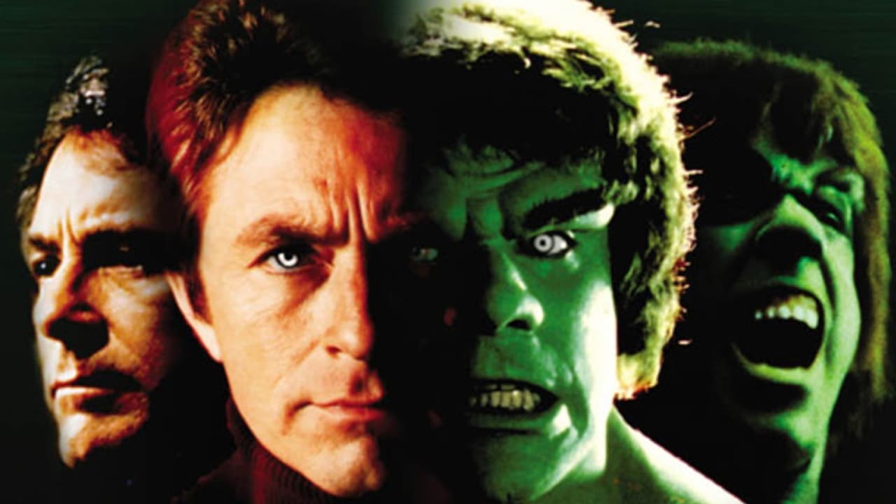 The Incredible Hulk Returns Backdrop