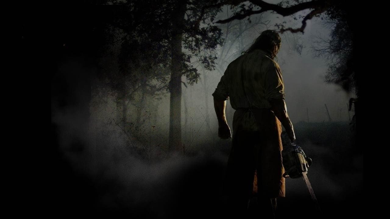The Texas Chainsaw Massacre: The Beginning Backdrop