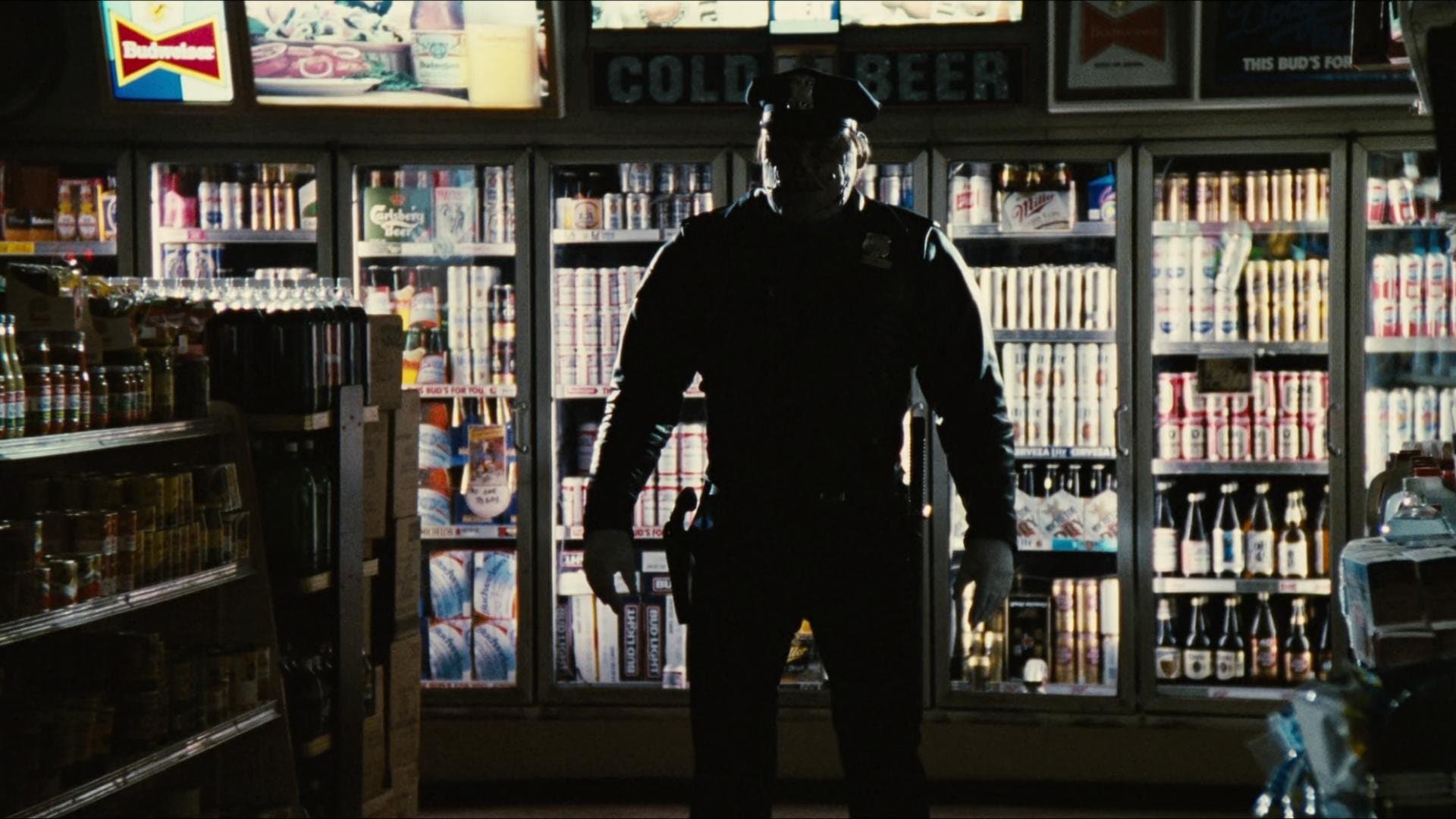 Maniac Cop 2 Backdrop