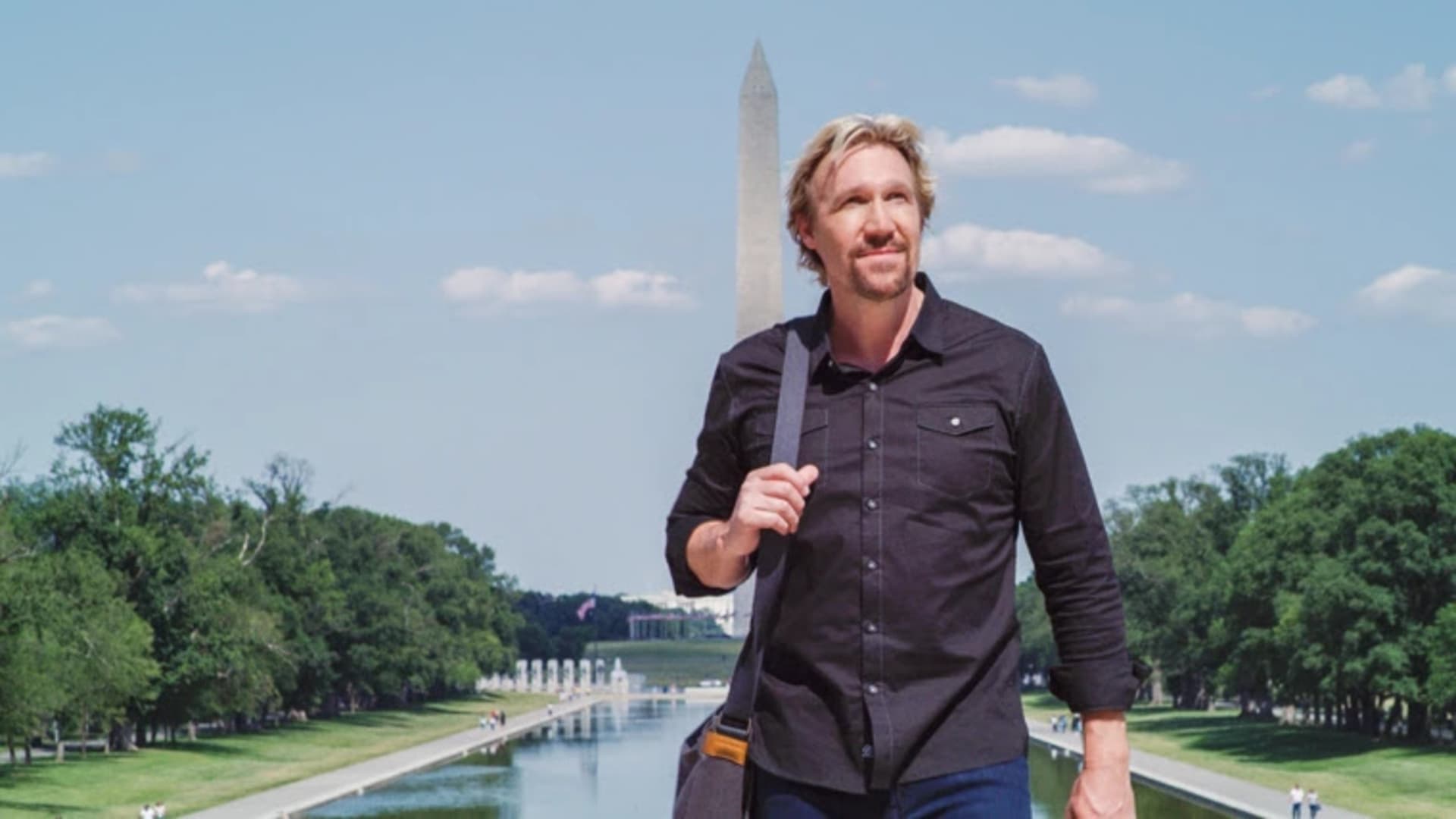 God's Not Dead: We The People Backdrop