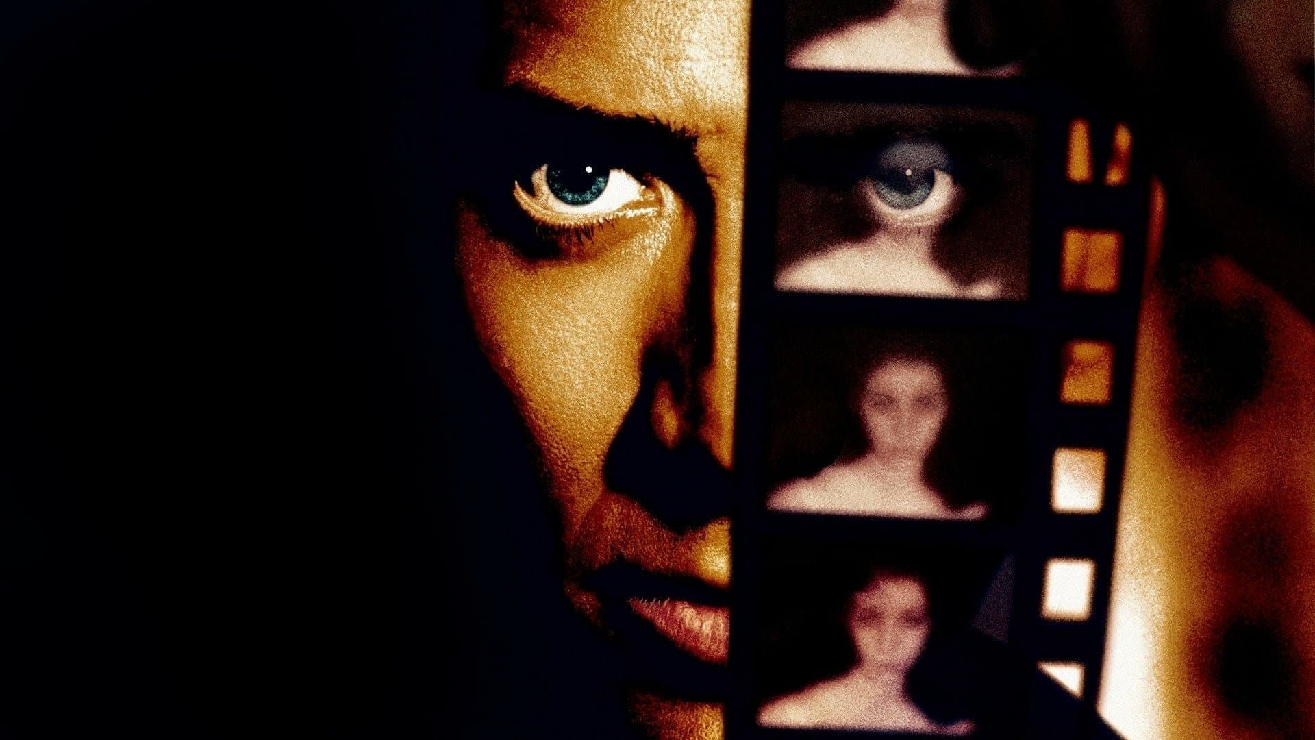 8MM Backdrop