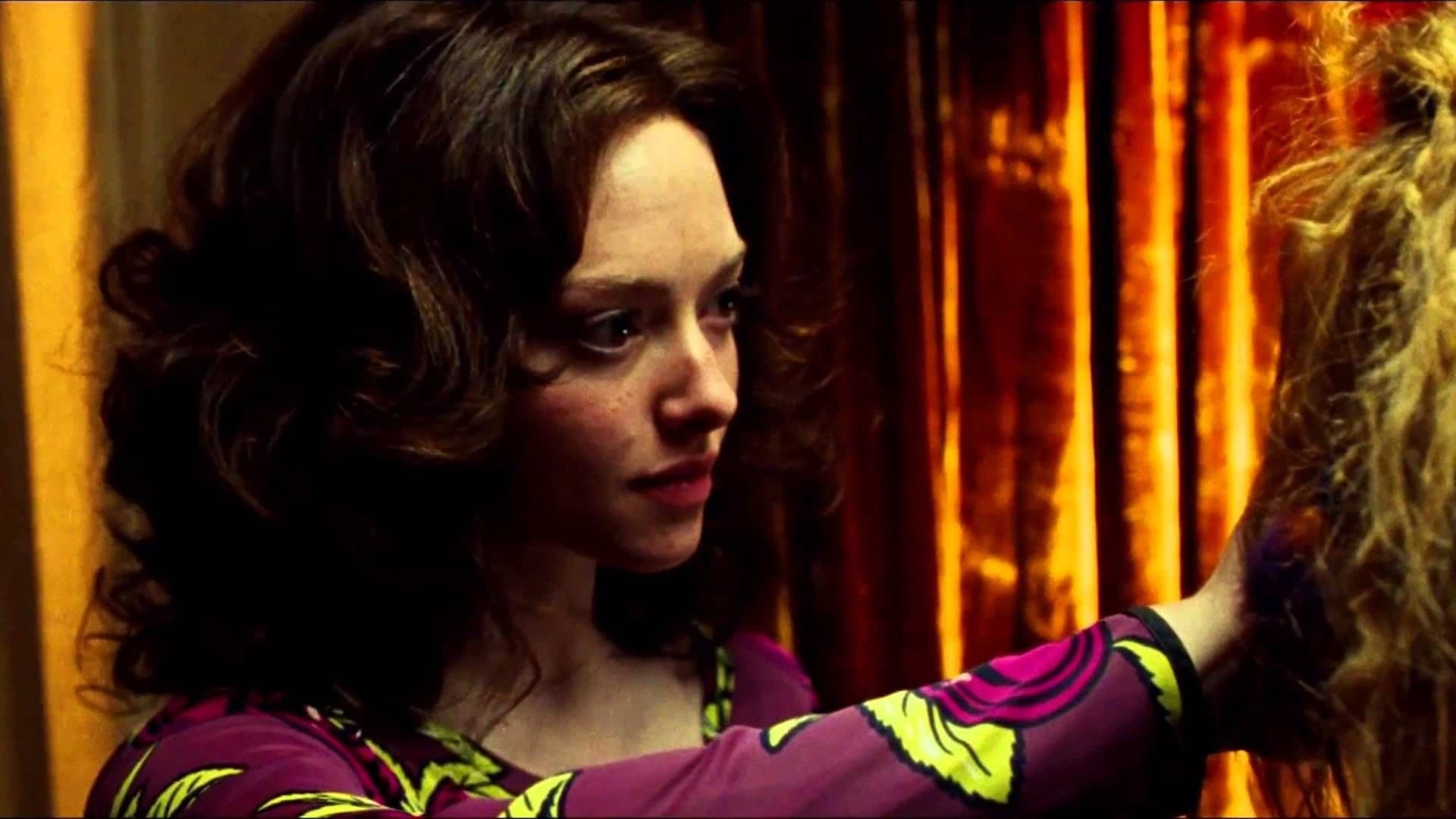 Lovelace Backdrop