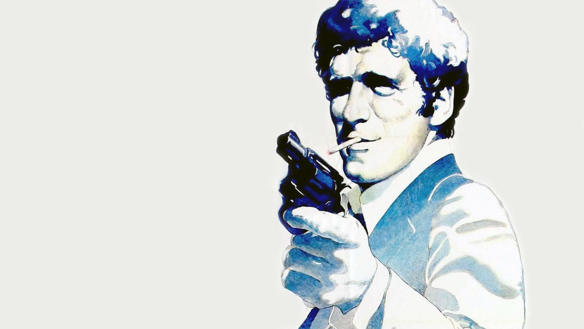 The Long Goodbye Backdrop