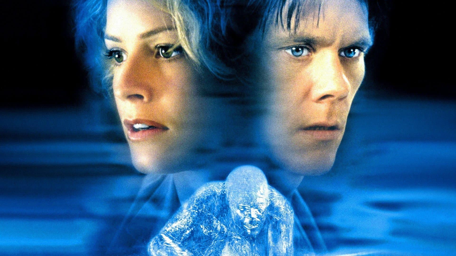 Hollow Man Backdrop
