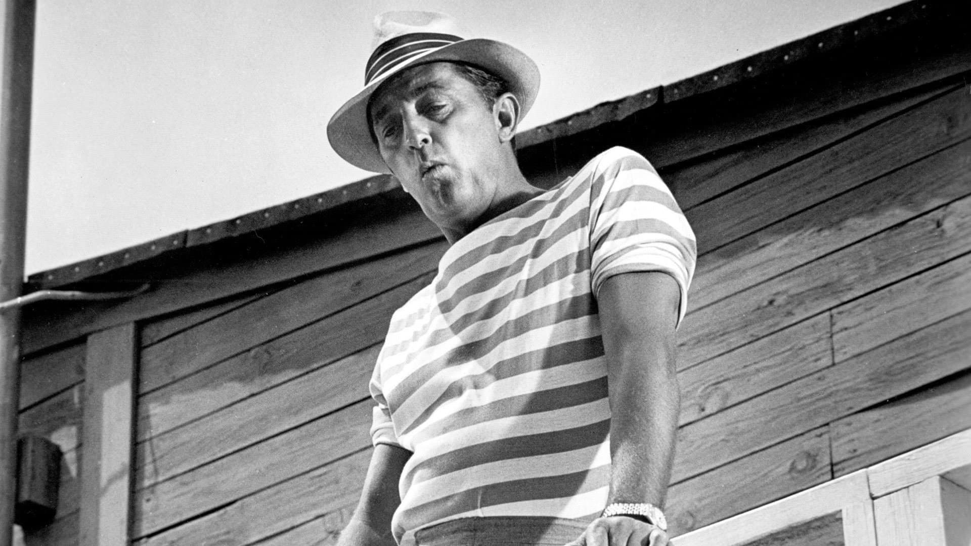 Cape Fear Backdrop