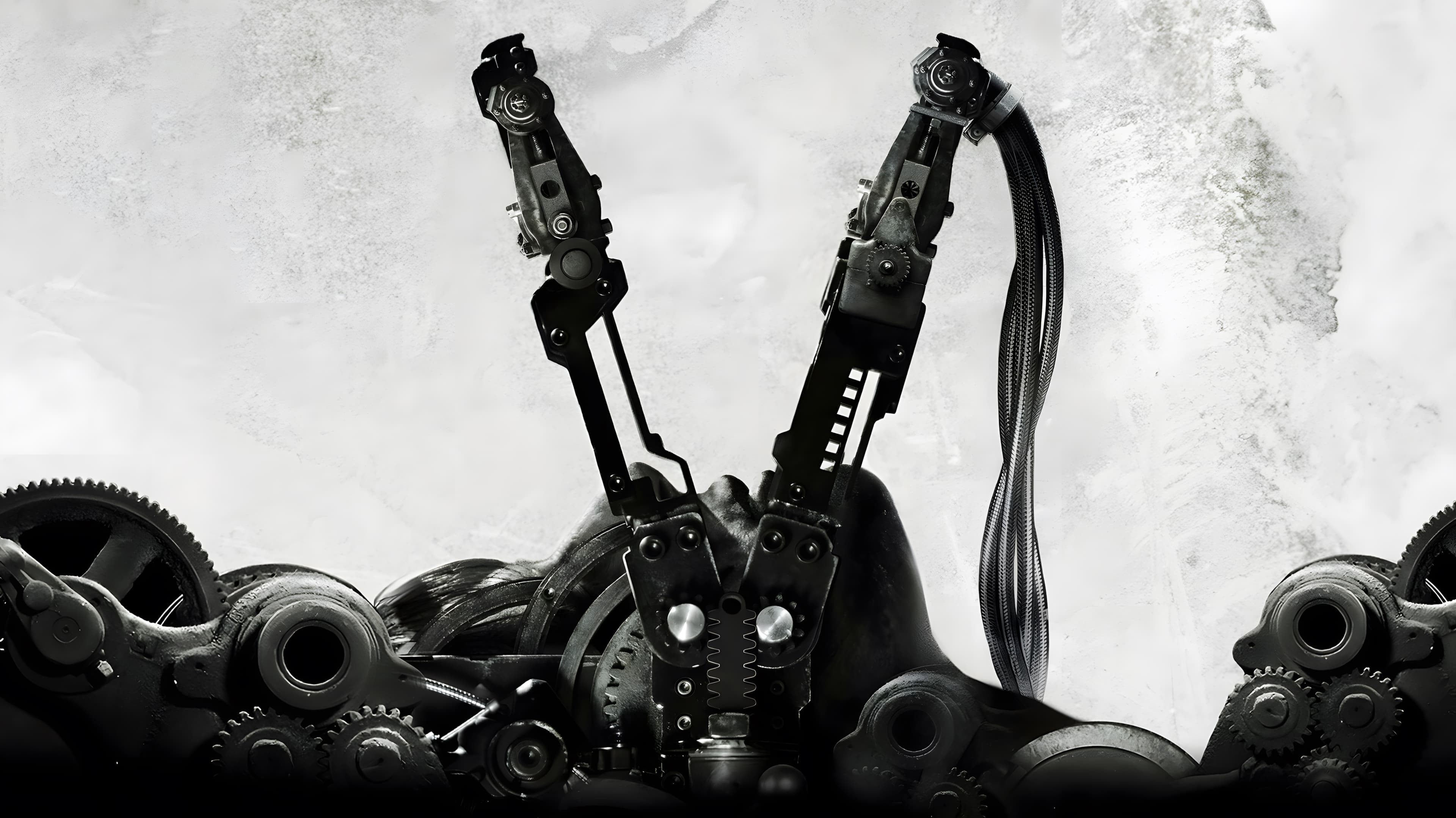 Saw VI Backdrop