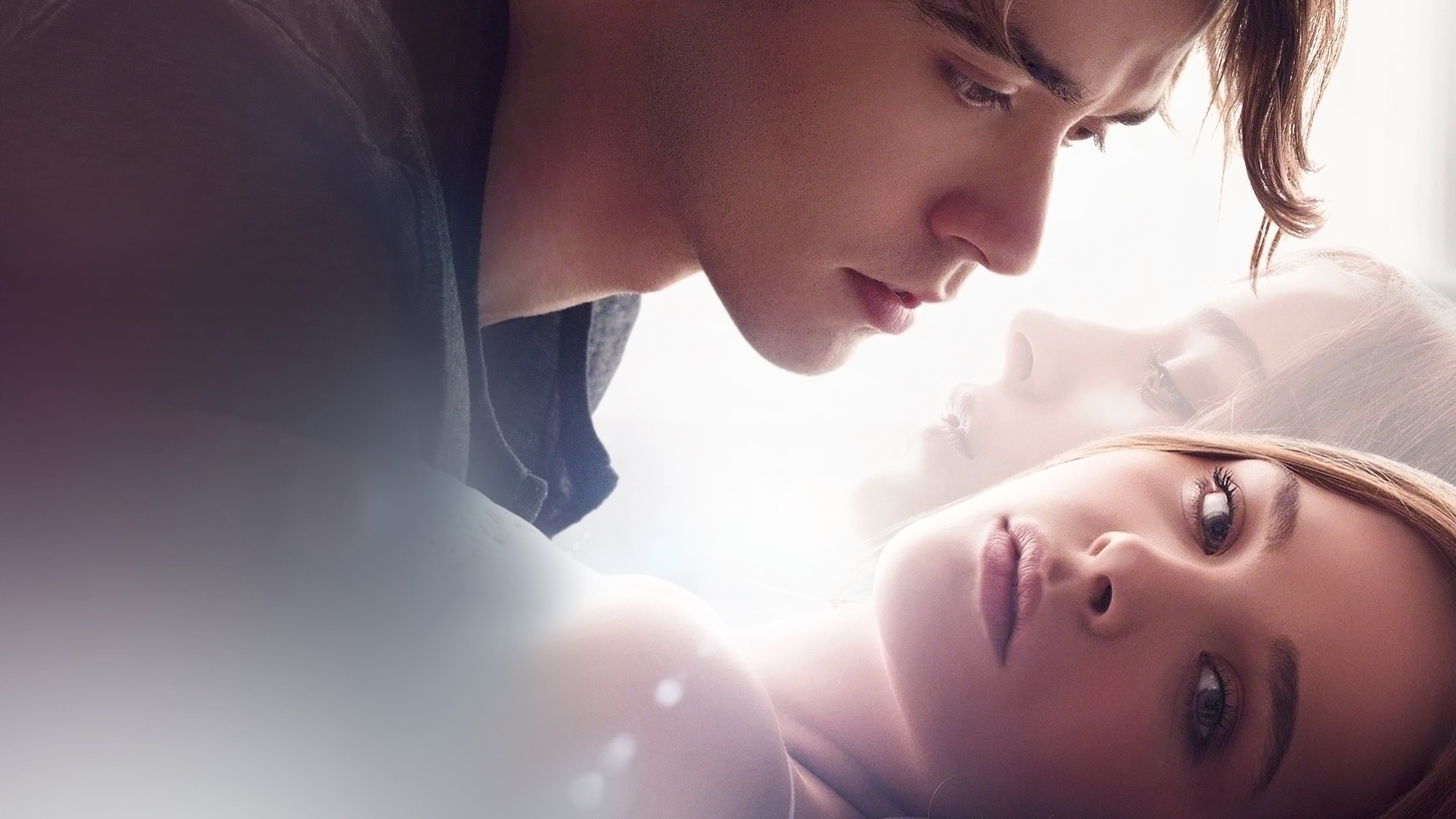 If I Stay Backdrop