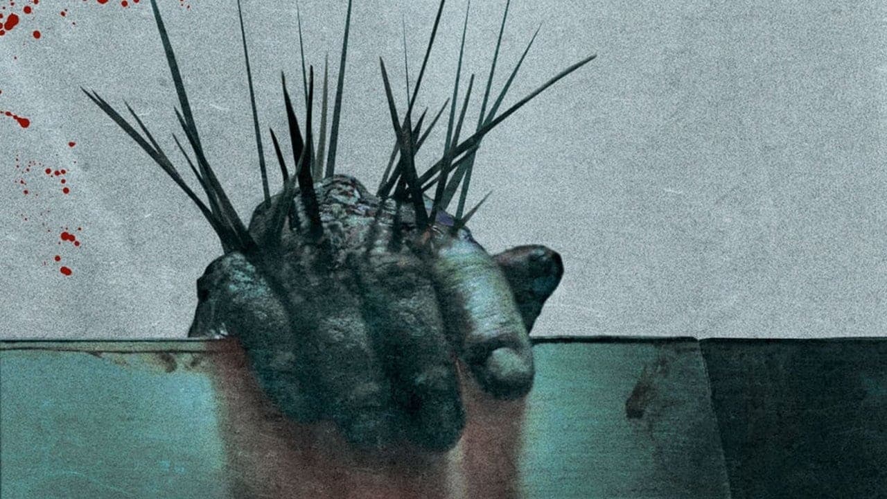 Splinter Backdrop