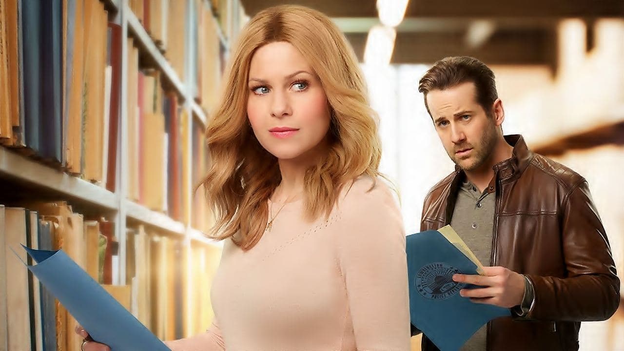 Aurora Teagarden Mysteries: An Inheritance to Die For Backdrop