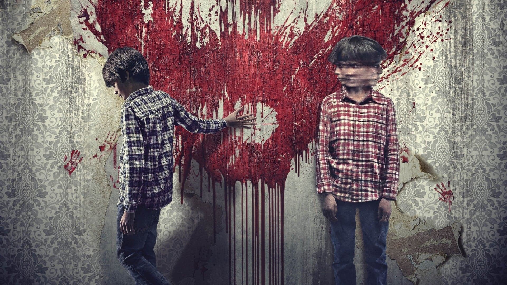 Sinister 2 Backdrop