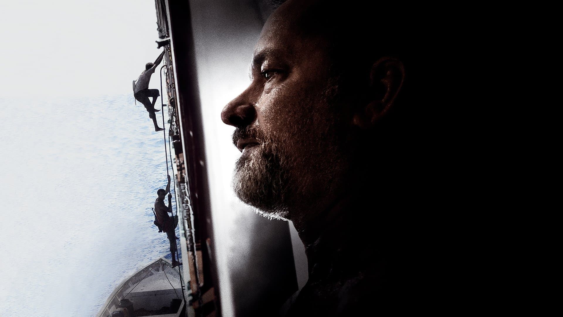Captain Phillips Backdrop