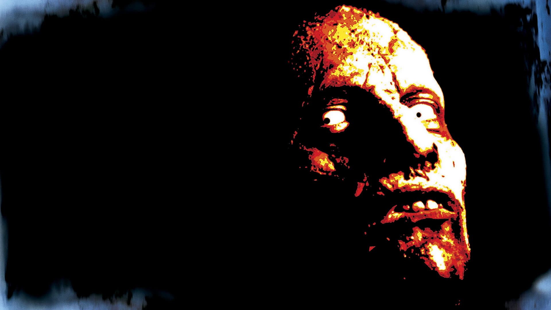 House of 1000 Corpses Backdrop
