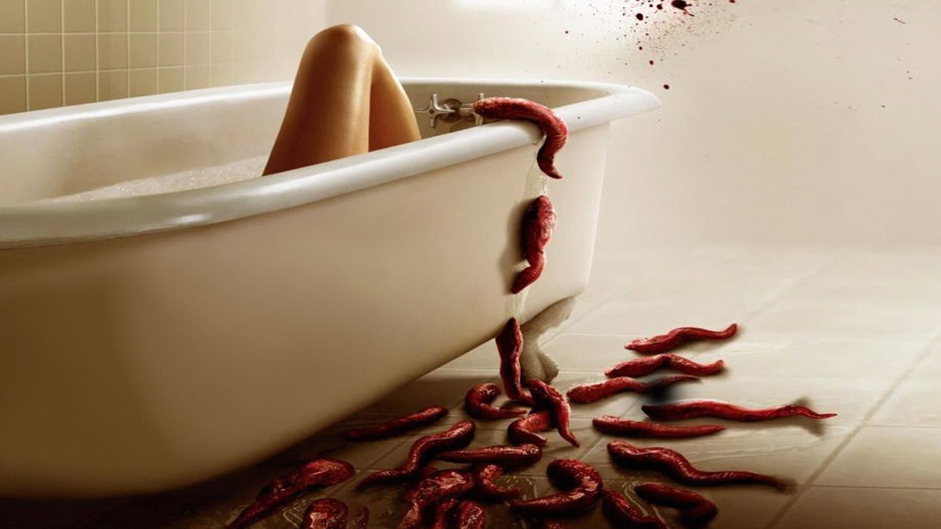 Slither Backdrop