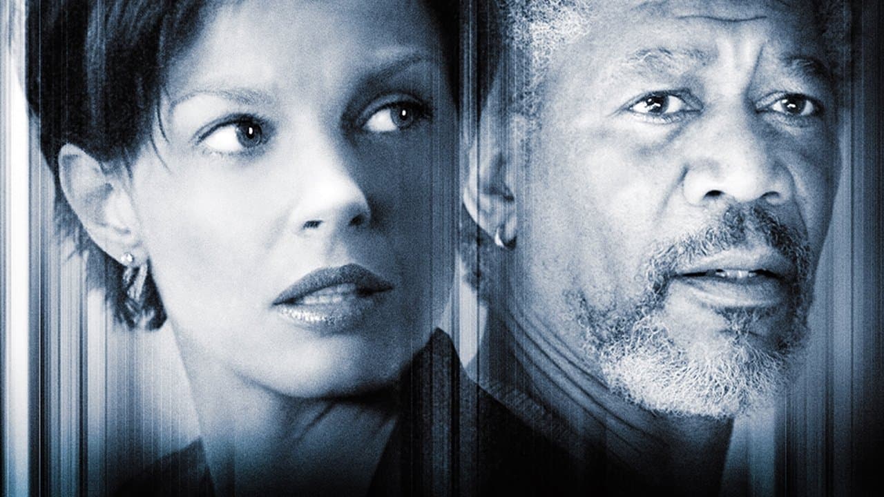 High Crimes Backdrop