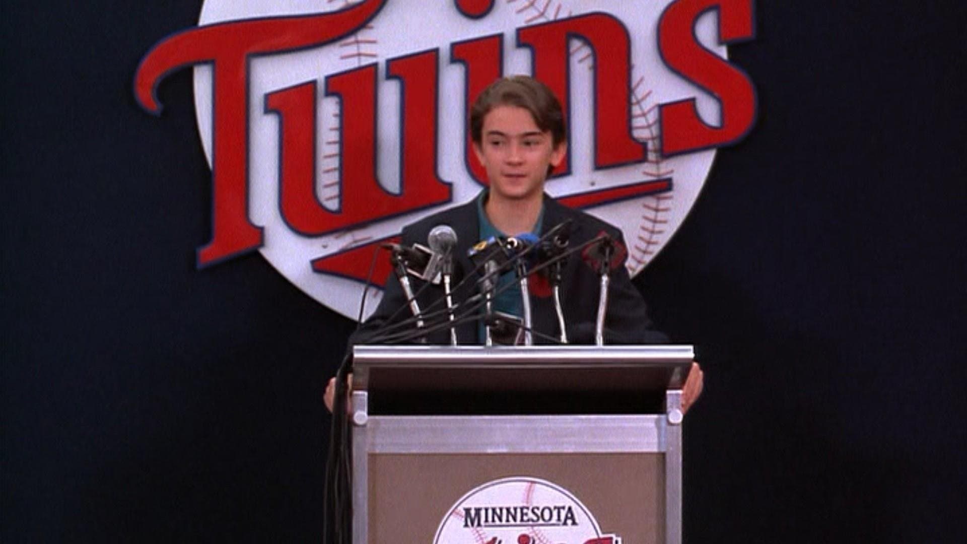 Little Big League Backdrop