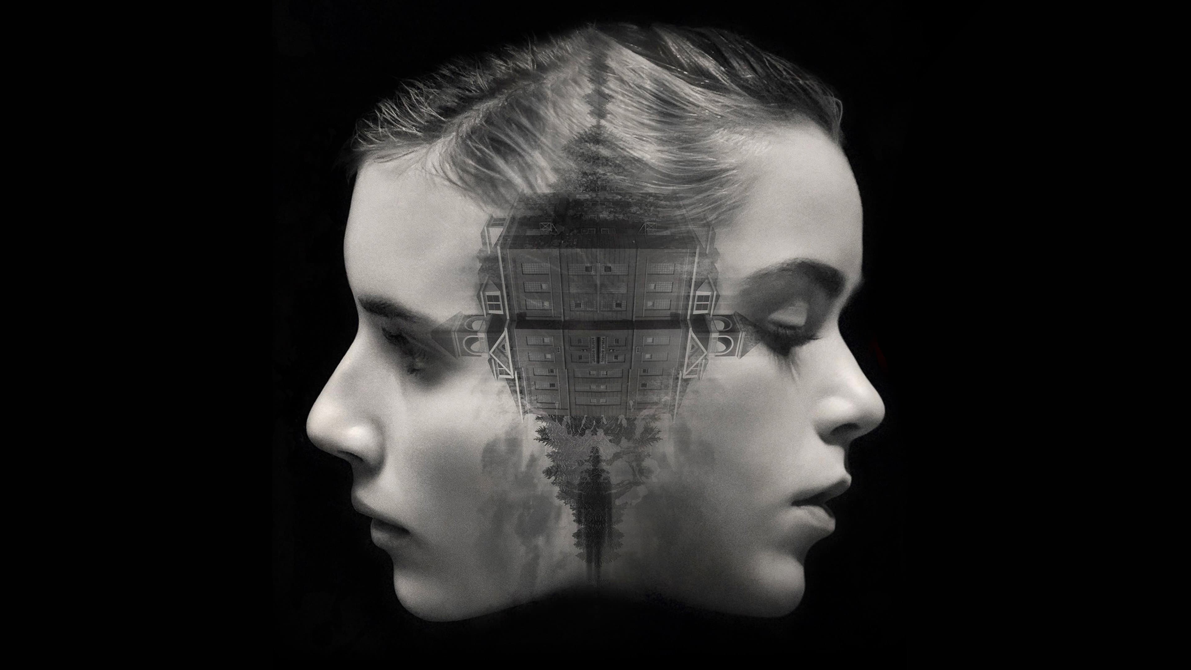 The Blackcoat's Daughter Backdrop
